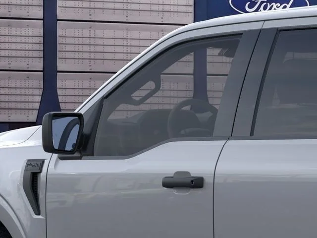 New 2026 White Ford STX image 20