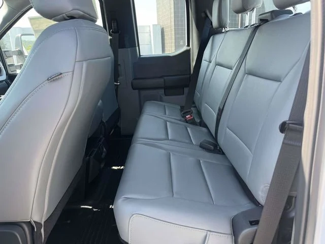 2026 Ford F-250 Super Duty XL - Photo 10