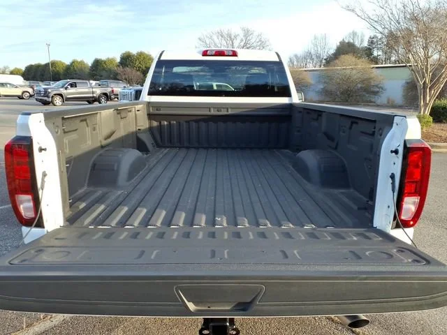 2025 GMC Sierra 2500HD Pro - Photo 19