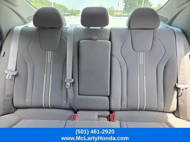 Used 2025 Gray Hyundai SEL Convenience image 12