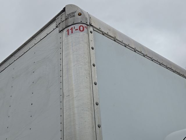 Used 2022 White Ram Tradesman image 7