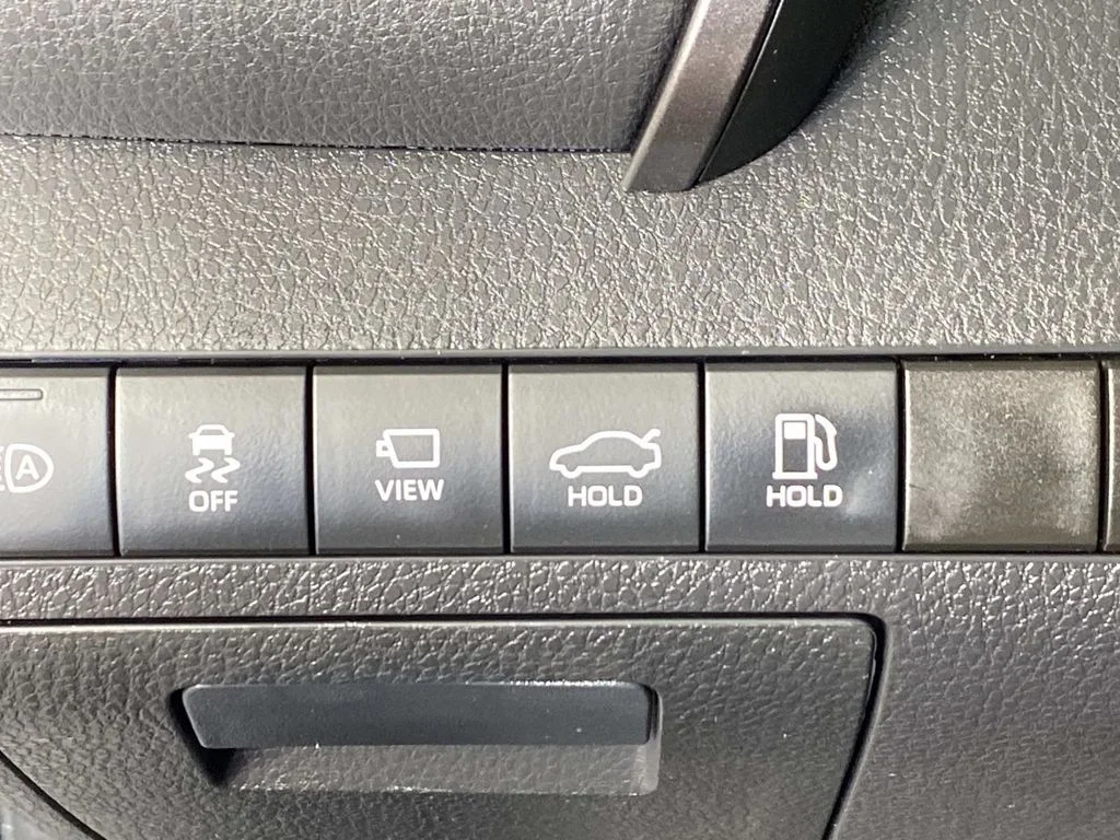 Used 2023 Gray Toyota XLE image 20