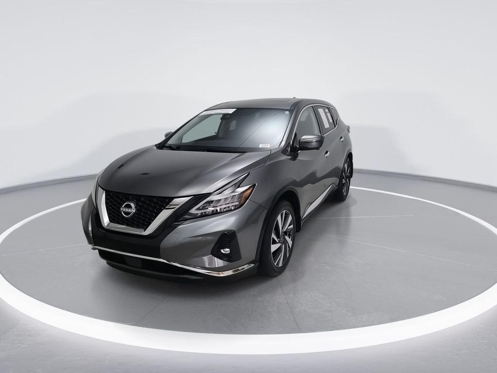 2024 Nissan Murano SL - Photo 4