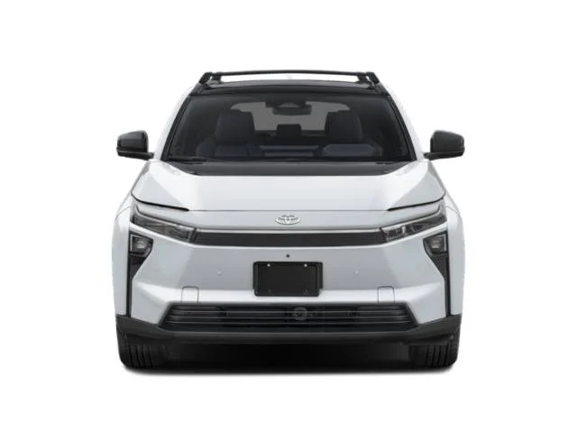 New 2026 01l5 Toyota Limited image 4