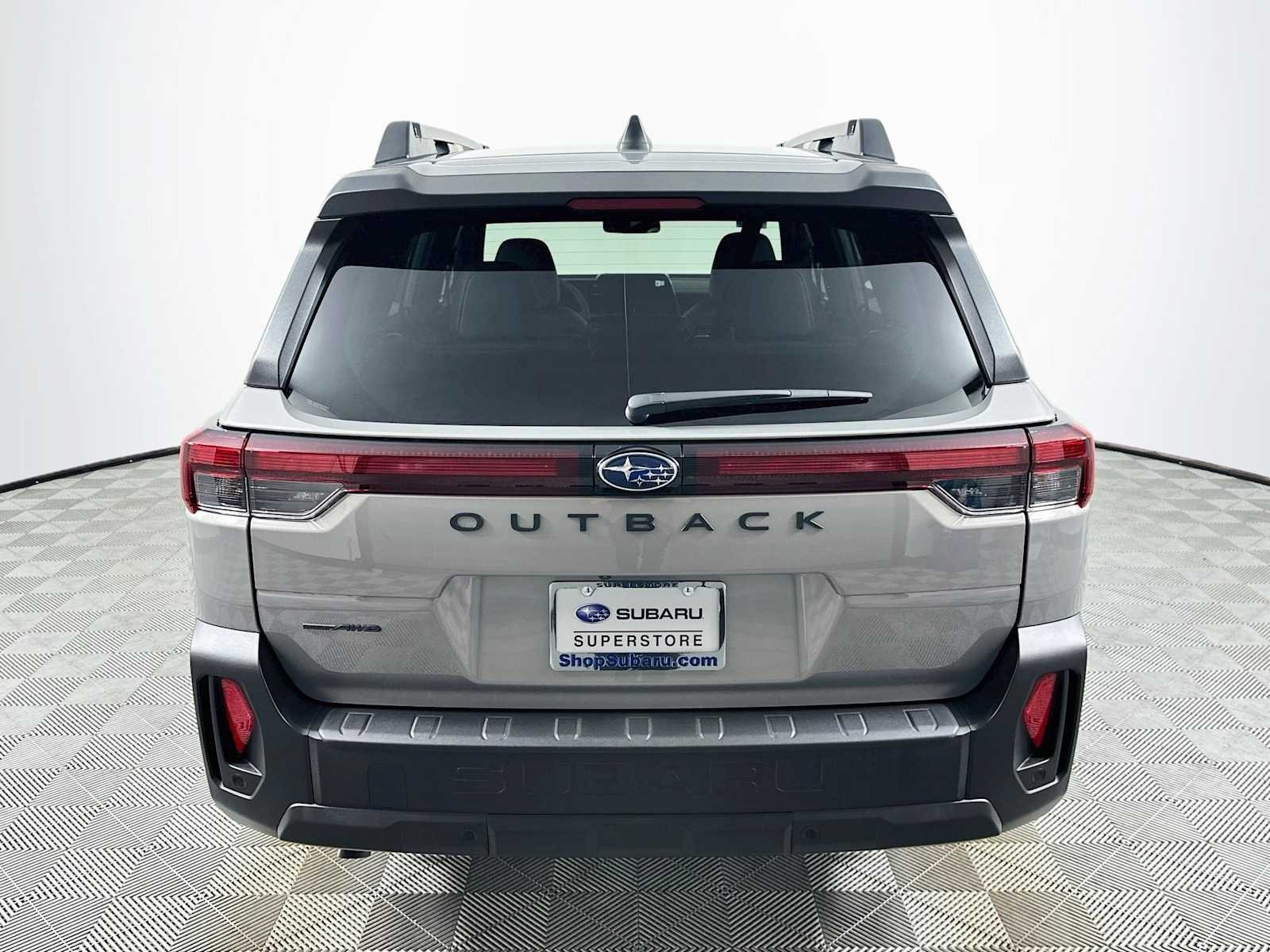 New 2026 RIVER ROCK PEARL Subaru Premium image 6