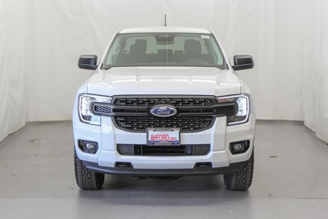 New 2026 White Ford XL image 3