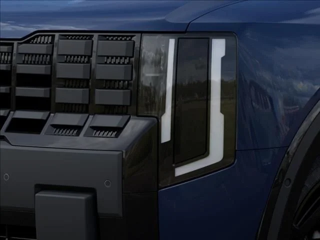 New 2027 Midnight Lake Blue Kia X-LINE SX PRESTIGE image 10