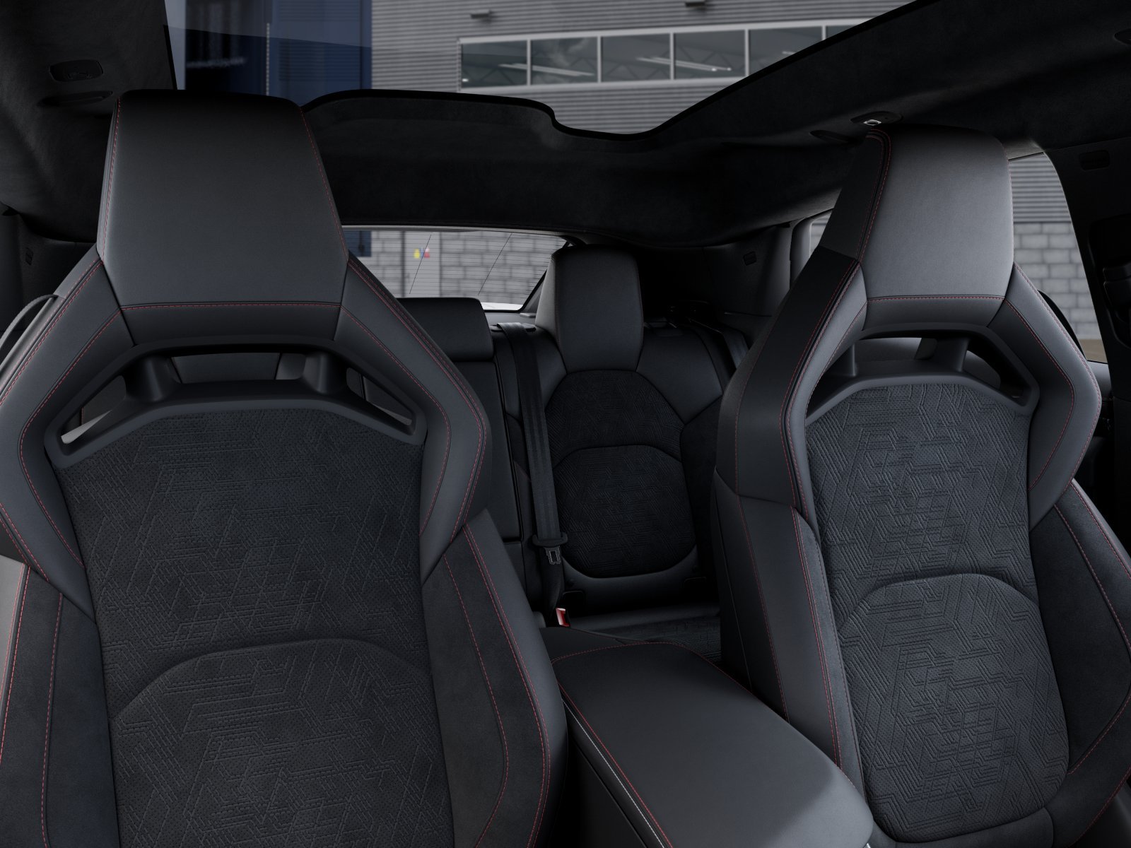 New 2027 Sub-Zero Dodge  image 26