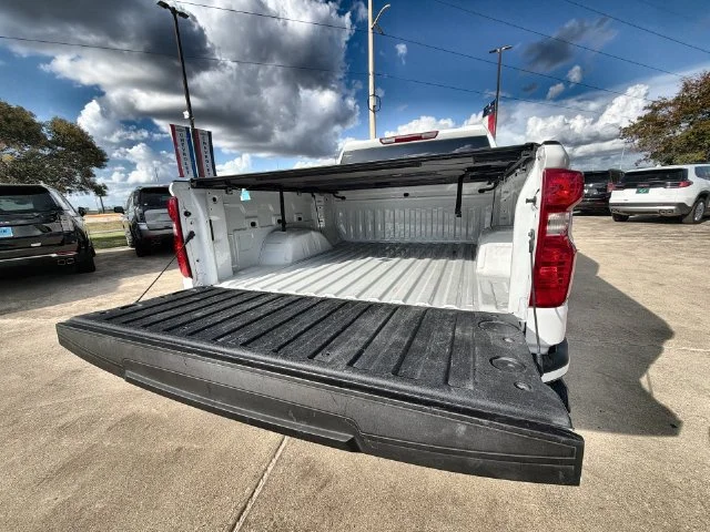 2026 Chevrolet Silverado 1500 Custom - Photo 25