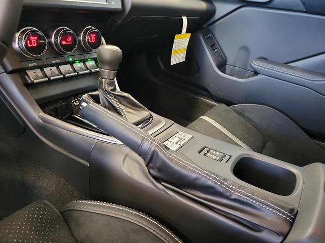2026 Toyota GR86 Premium - Photo 24