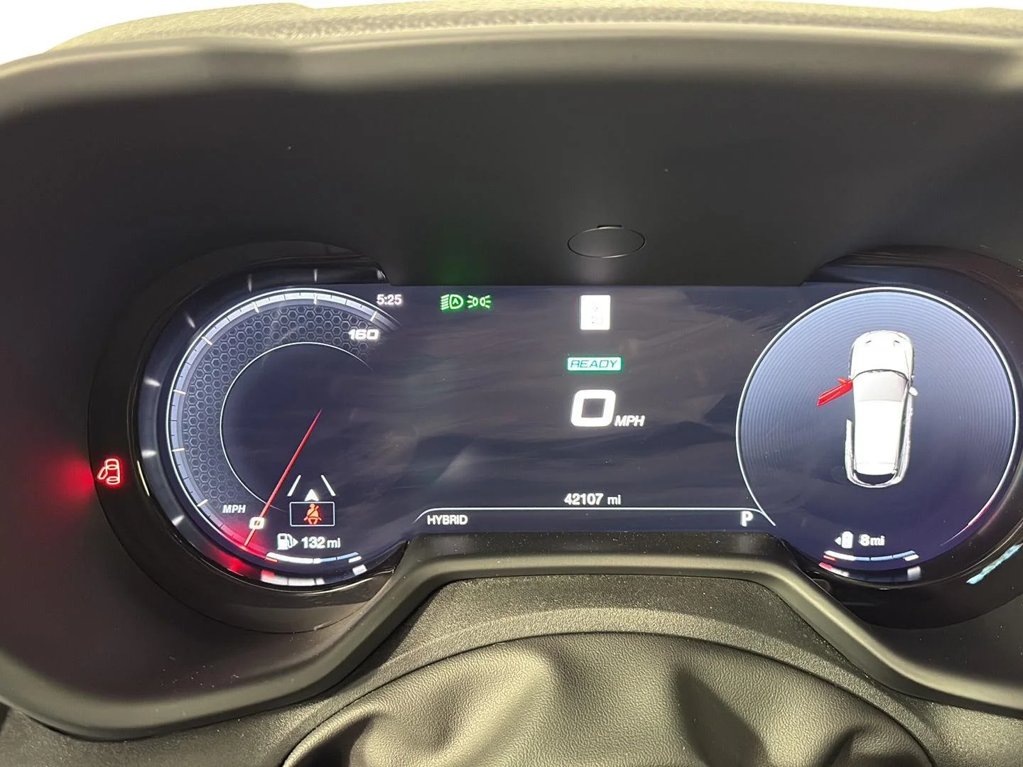 Used 2024 8 Ball Dodge R/T image 36