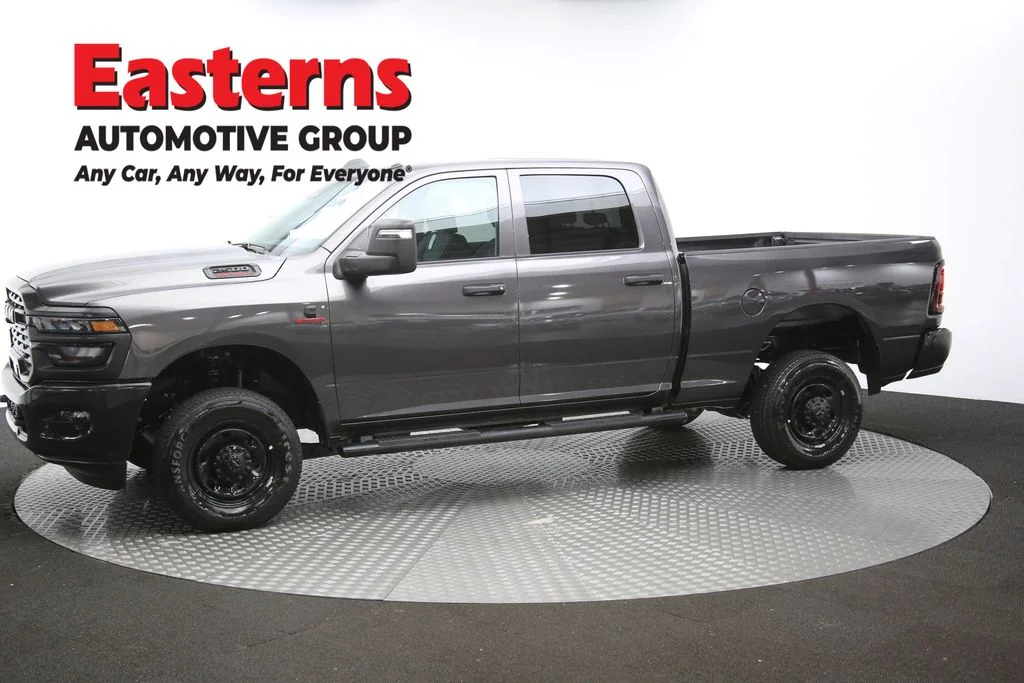 Used 2025 Gray Ram Tradesman image 59