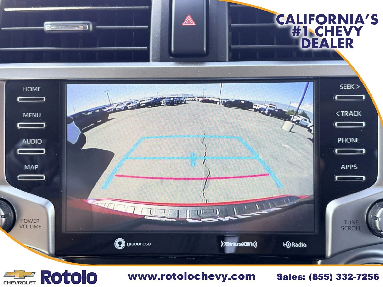 Used 2024 BARCELONA RED MET Toyota SR5 Premium image 23