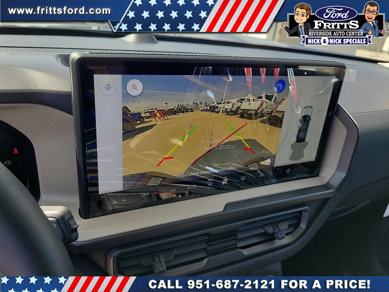 New 2026 Carbonized Gray Metallic Ford Big Bend® image 12
