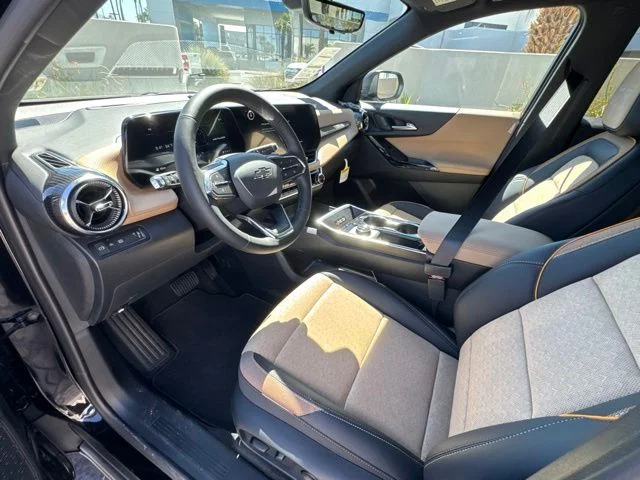 New 2027 Black Chevrolet ACTIV image 10