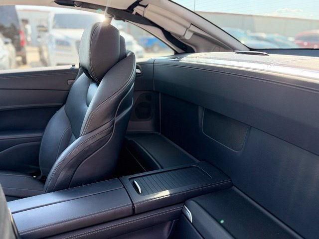 Used 2018 Black Mercedes-Benz SL 450 image 14
