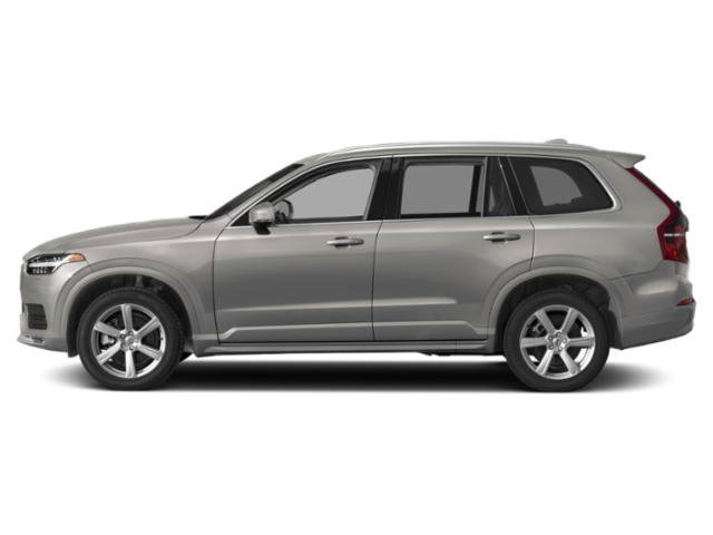 Used 2024 Onyx Black Metallic Volvo Ultimate image 3