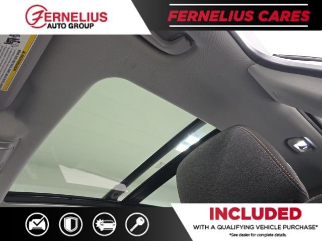 Used 2022 Silver Chevrolet LT image 35
