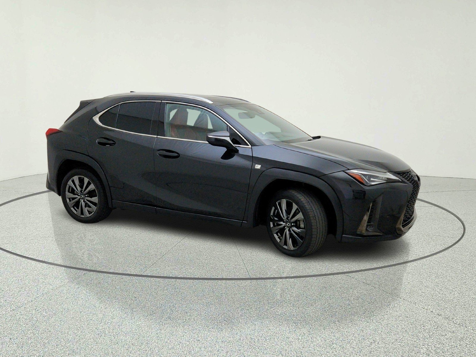 Used 2019 Caviar Lexus UX 200 F SPORT image 10