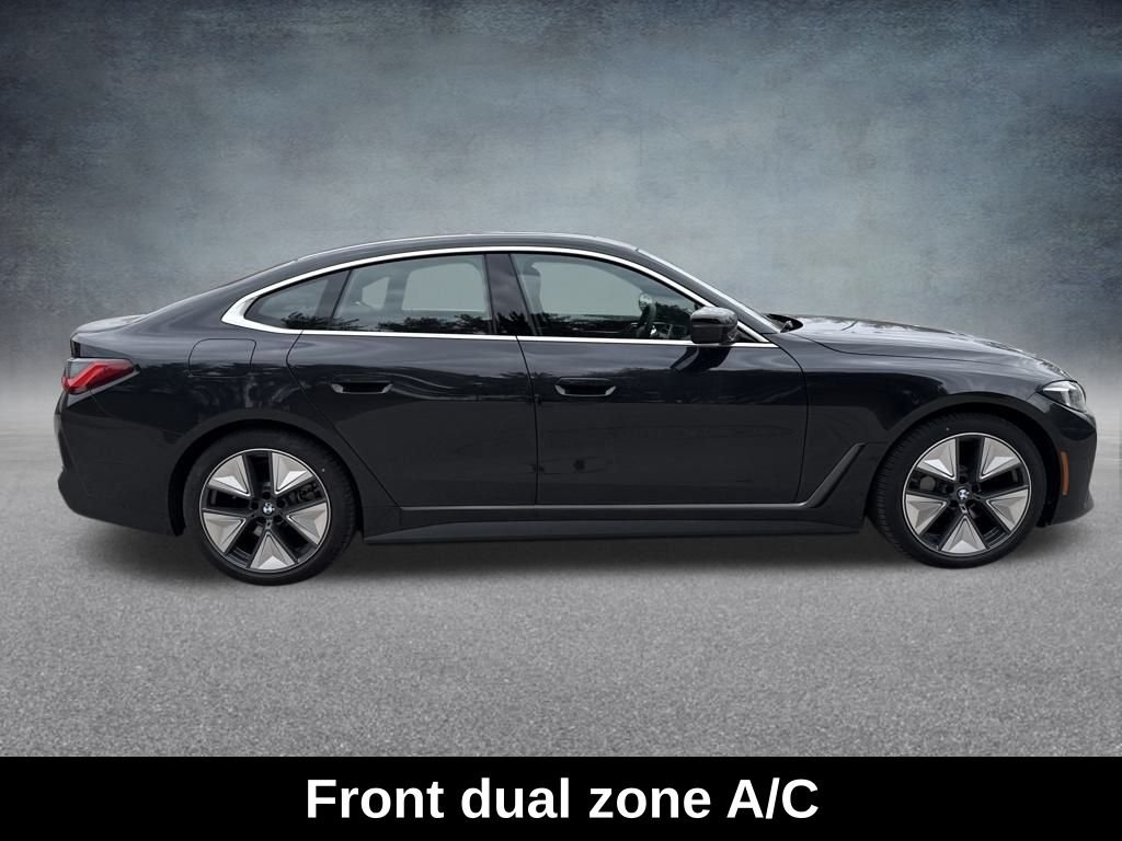 Used 2026 Black BMW xDrive40 image 7