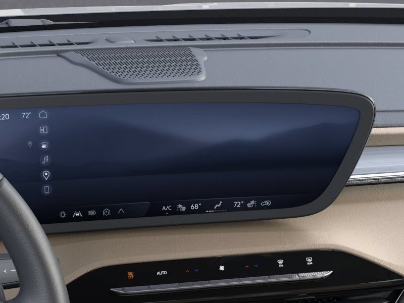 New 2027 Summit White Buick Preferred image 20