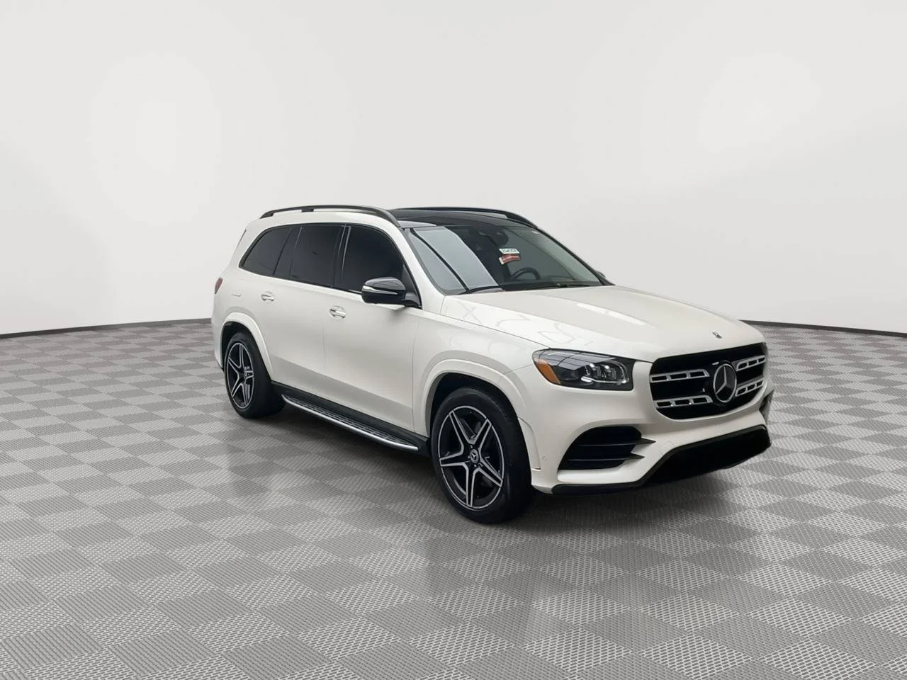 2023 Mercedes-Benz GLS GLS450 - Photo 39