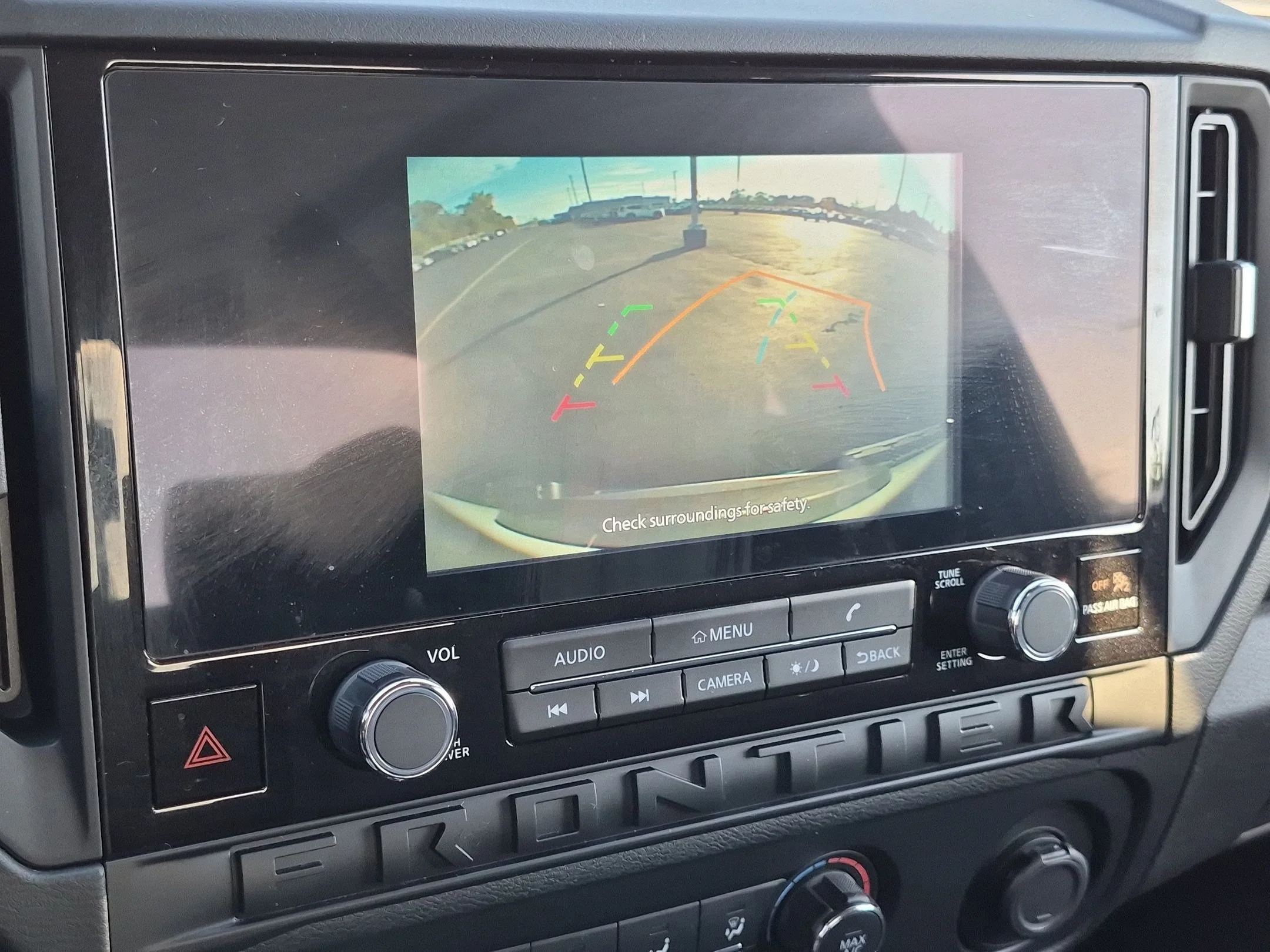 Vehicle thumbnail