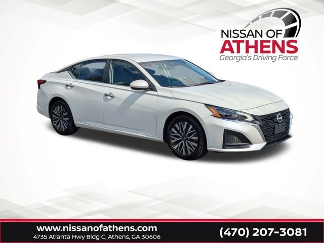 2023 Nissan Altima