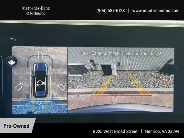 Certified Used 2026 Gray Mercedes-Benz GLE 53 AMG® image 25