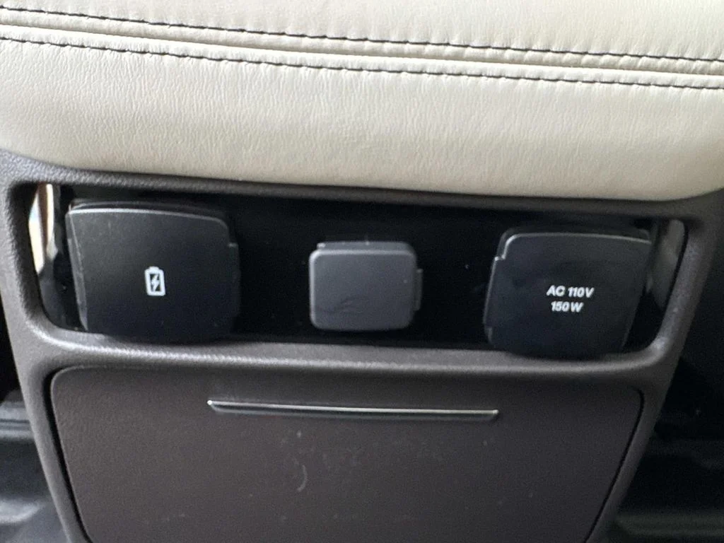 2022 Lincoln Navigator Black Label - Photo 17
