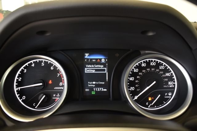 Certified Used 2023 White Toyota LE image 24