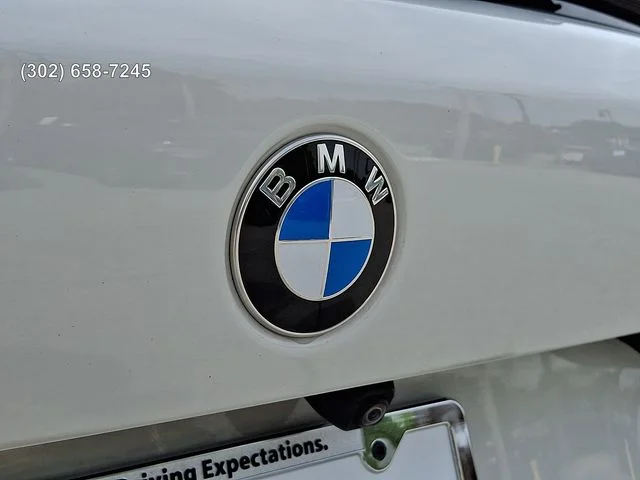 Certified Used 2023 Alpine White BMW M50i image 30