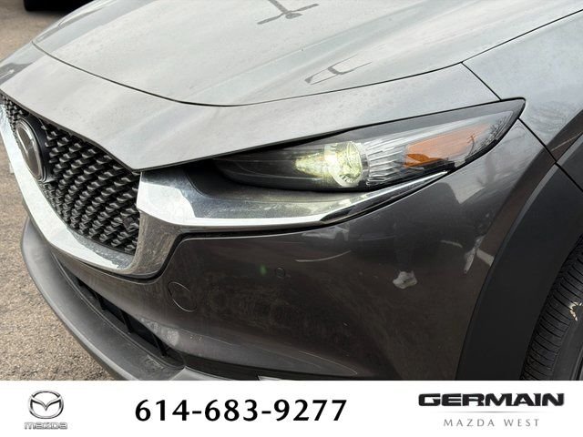 2026 Mazda CX-30 Preferred - Photo 13