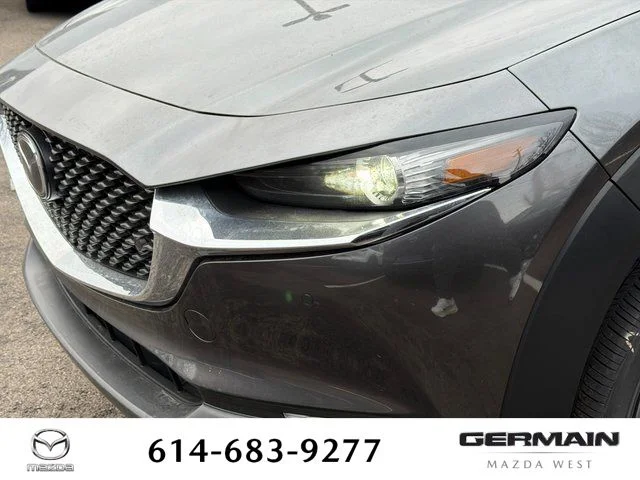 2026 Mazda CX-30 Preferred - Photo 14