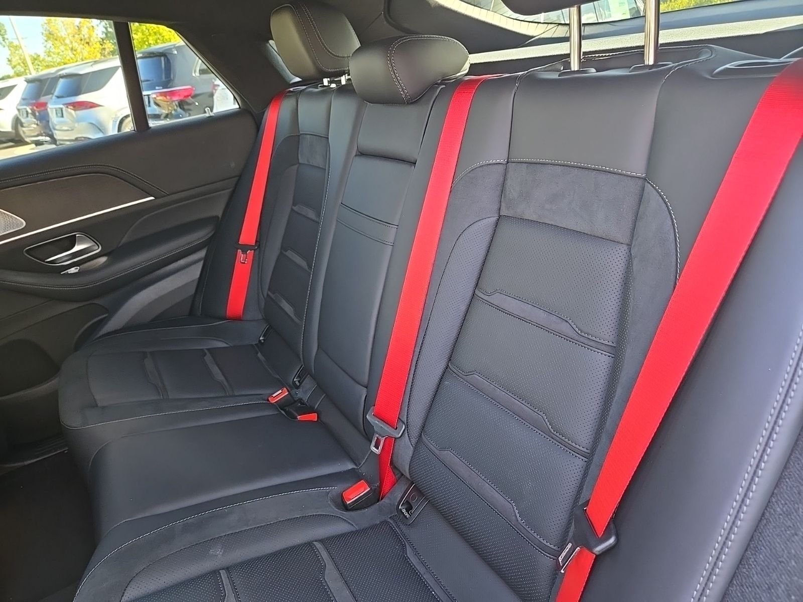 Certified Used 2021  Mercedes-Benz GLE 63 S AMG® image 9