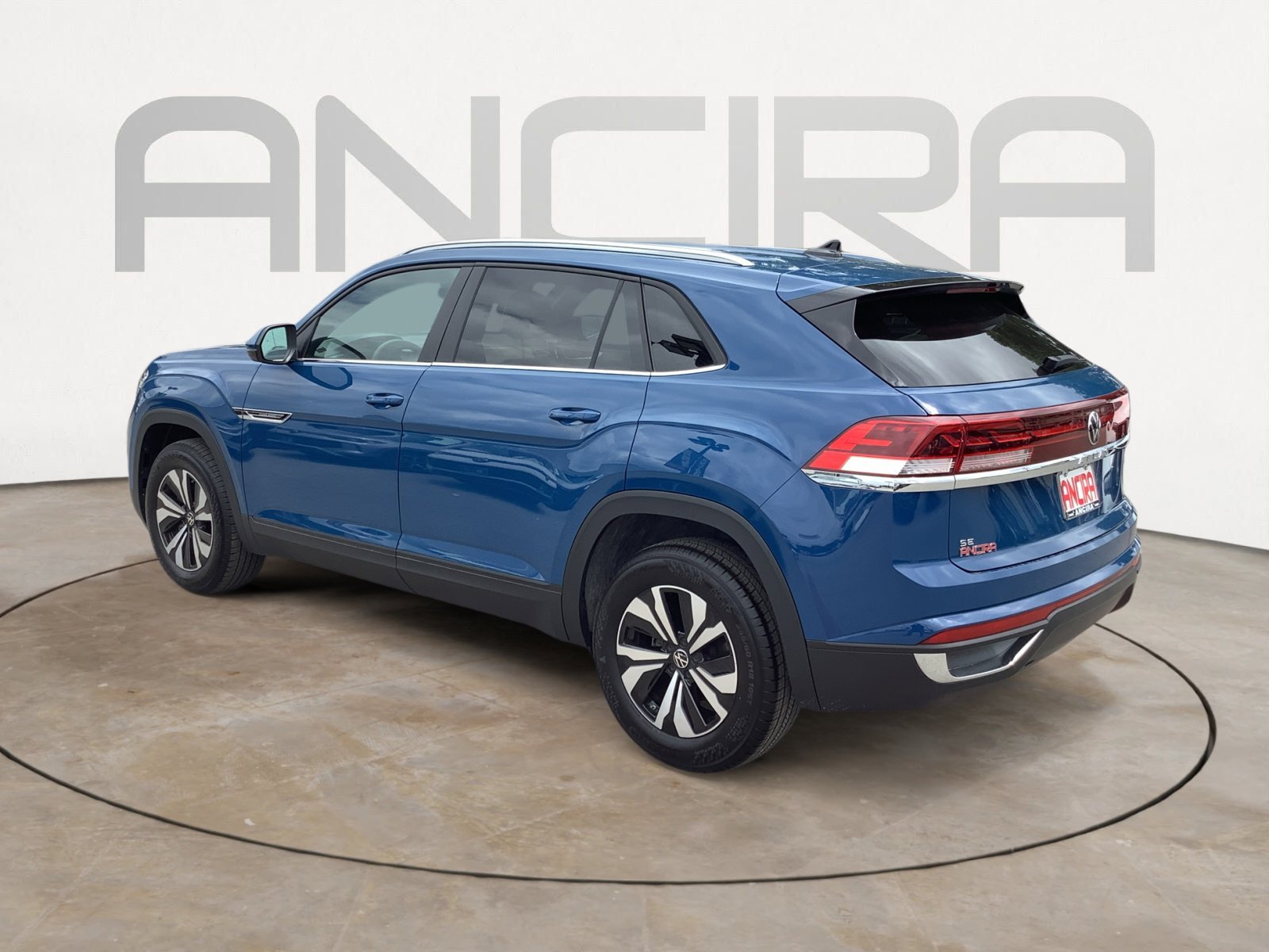 2026 Volkswagen Atlas Cross Sport SE - Photo 6
