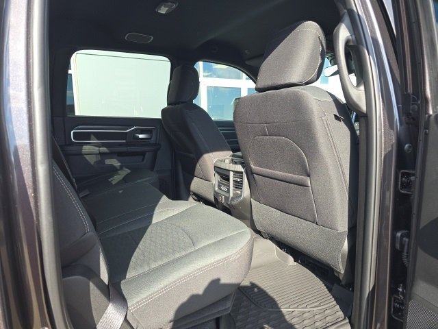 2026 Ram 2500 Big Horn photo 4