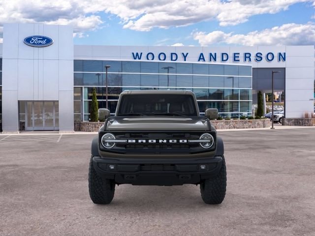 New 2026 Marsh Gray Ford Outer Banks image 6