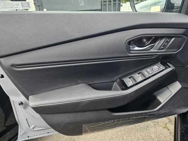 2026 Honda Accord Hybrid Touring - Photo 10