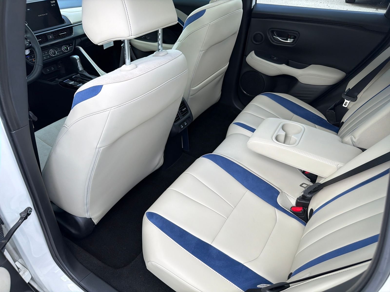 Used 2025 White Acura A-Spec Package image 35