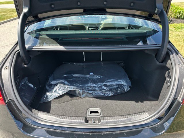 New 2026 Black Mercedes-Benz C 300 image 67