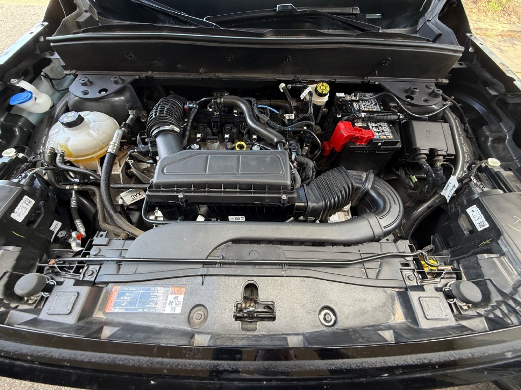 Used 2025 Gray Ford Outer Banks image 20