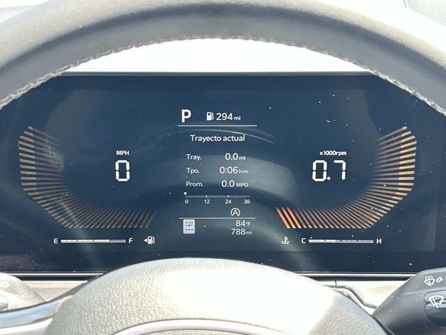 Used 2025 Gray Kia S image 33