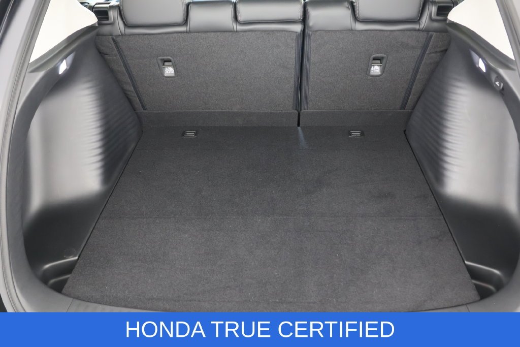 2024 Honda HR-V EX-L - Photo 22