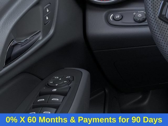 2026 Chevrolet Trax RS - Photo 25