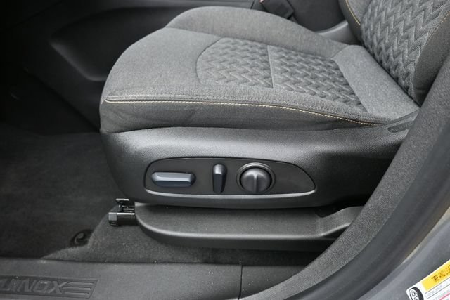 Used 2023 Sterling Gray Metallic Chevrolet LT image 18