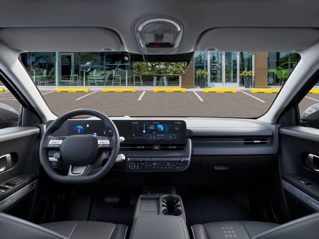 New 2026 Black Hyundai Limited image 11