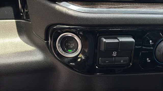 Used 2024 Summit White Chevrolet LT Trail Boss image 30
