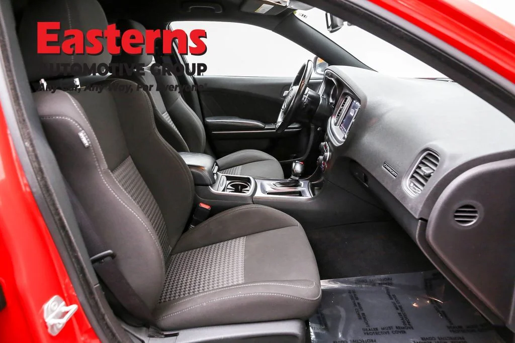 Used 2022 Red Dodge GT image 25