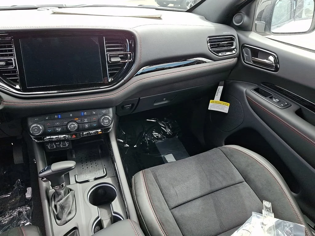 New 2026 White Knuckle Clearcoat Dodge GT Plus image 12